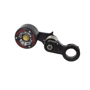 1.125" Clamp On Chain Tensioner - Skate Wheel (Powell Peralta)