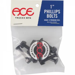 Ace 1" Phillips Hardware