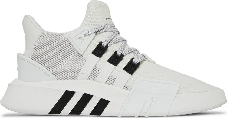 Adidas EQT Bask ADV sneakers, white