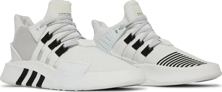 Adidas EQT Bask ADV sneakers, white