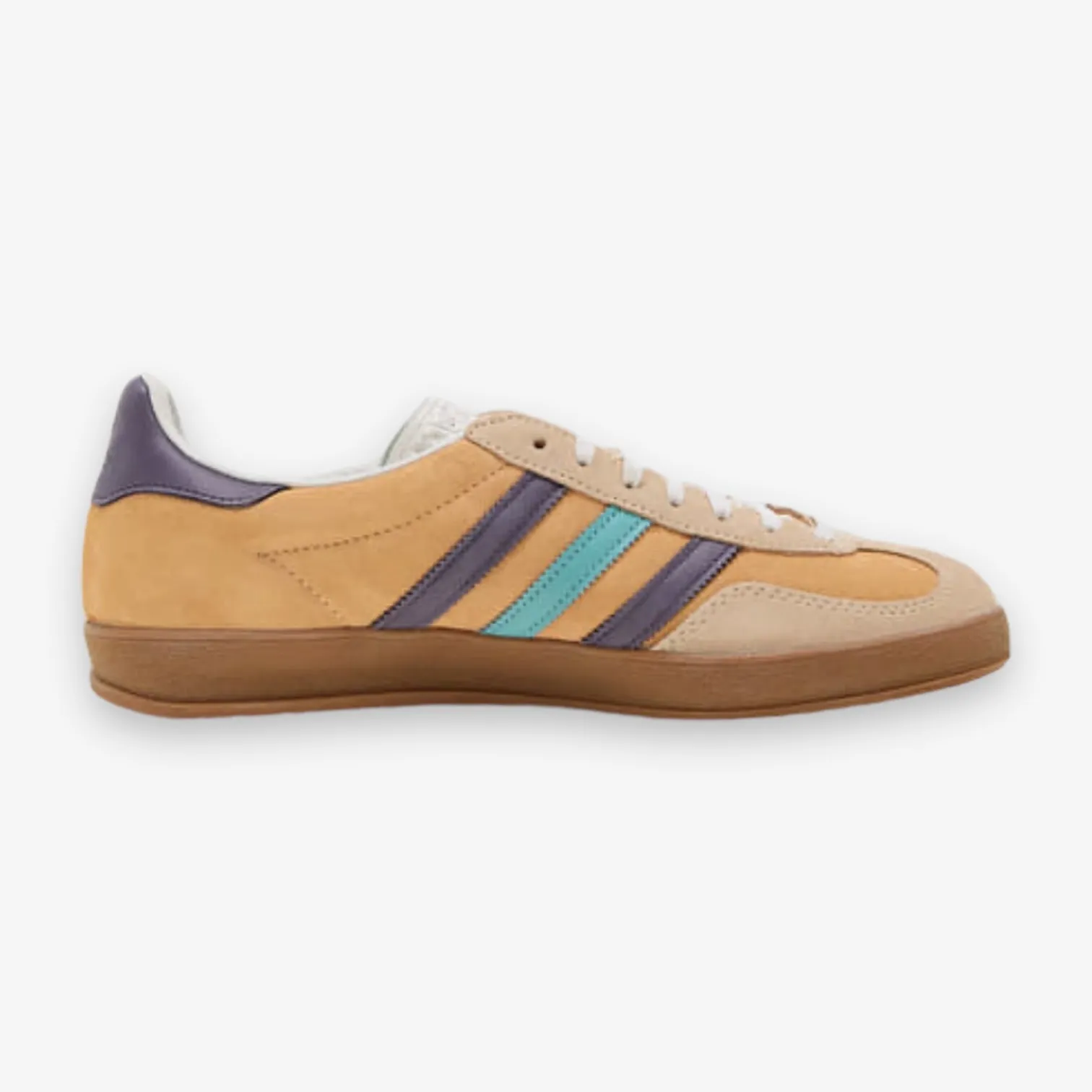 Adidas Gazelle Indoor Glow orange IG1636