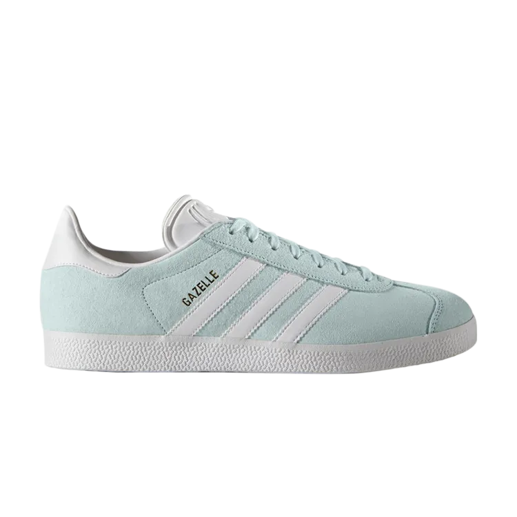 Adidas Gazelle sneakers, white