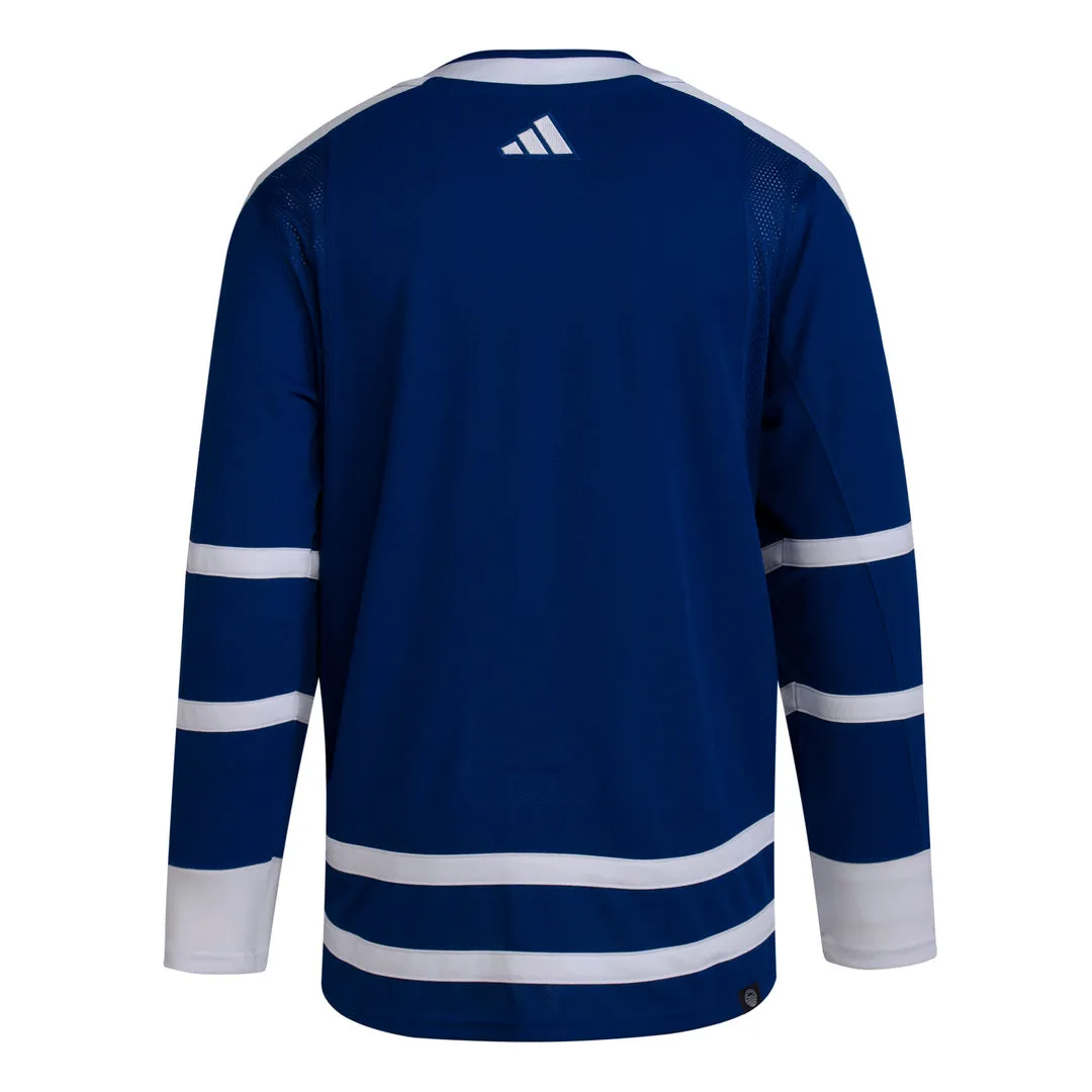 adidas Men's NHL Toronto Maple Leafs Reverse Retro Jersey