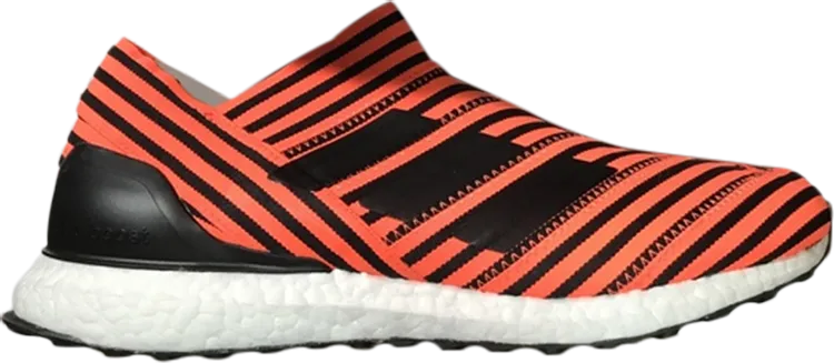 Adidas Nemeziz Tango 17  360 Agility UltraBoost 'Solar Orange'