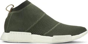 Adidas NMD_CS1 'Night Cargo' sneakers, green