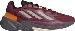 Adidas Ozelia 'Victory Crimson' sneakers, red