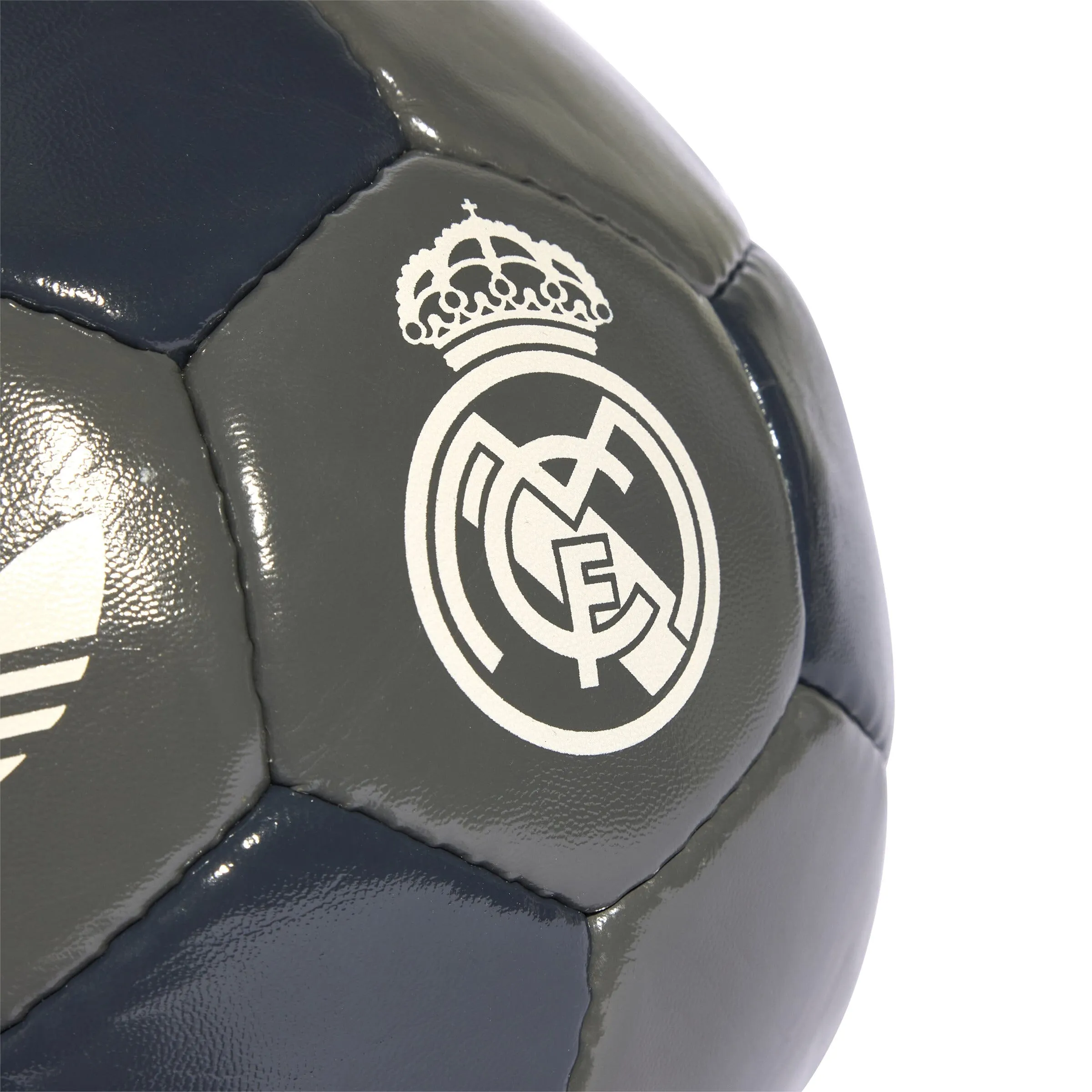 adidas Real Madrid Away Club Ball | IX4021