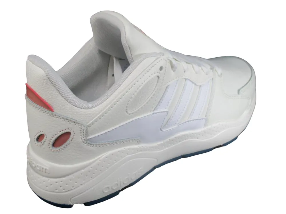 Adidas sneakers unisex Chaos EF1323 bianco