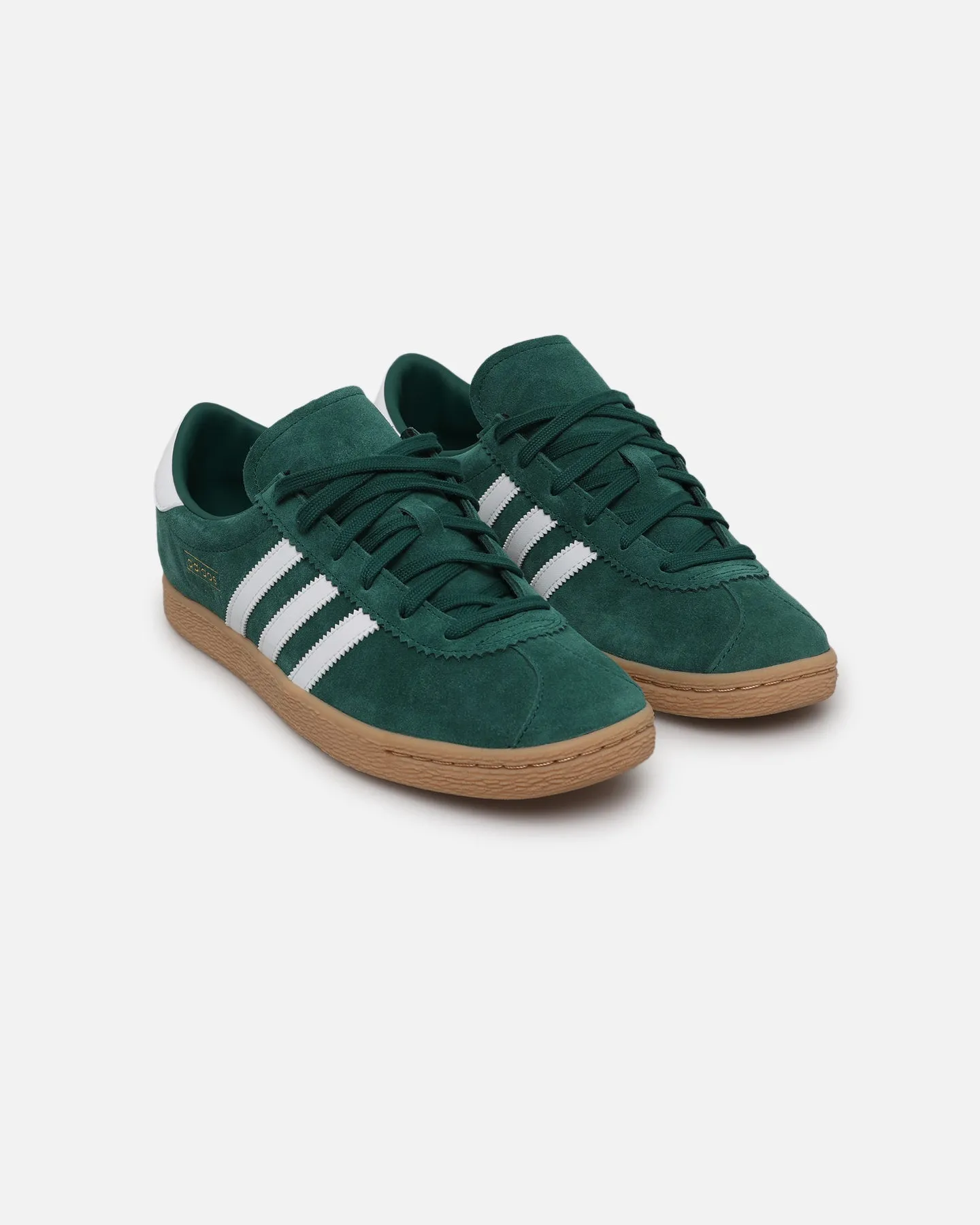 Adidas Stadt Collegiate Green