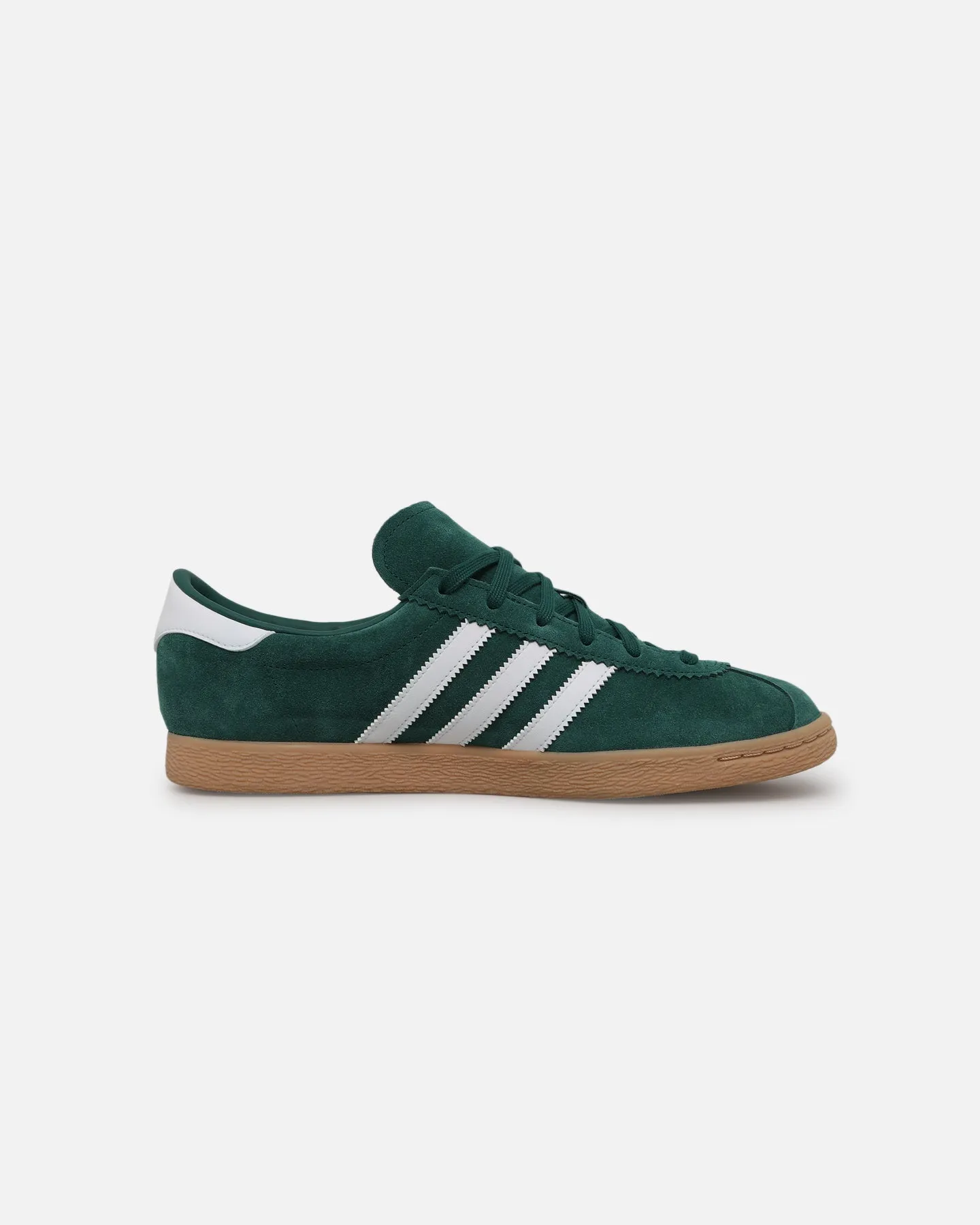 Adidas Stadt Collegiate Green