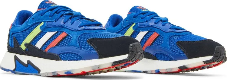 Adidas Tresc Run 'Royal' sneakers, blue