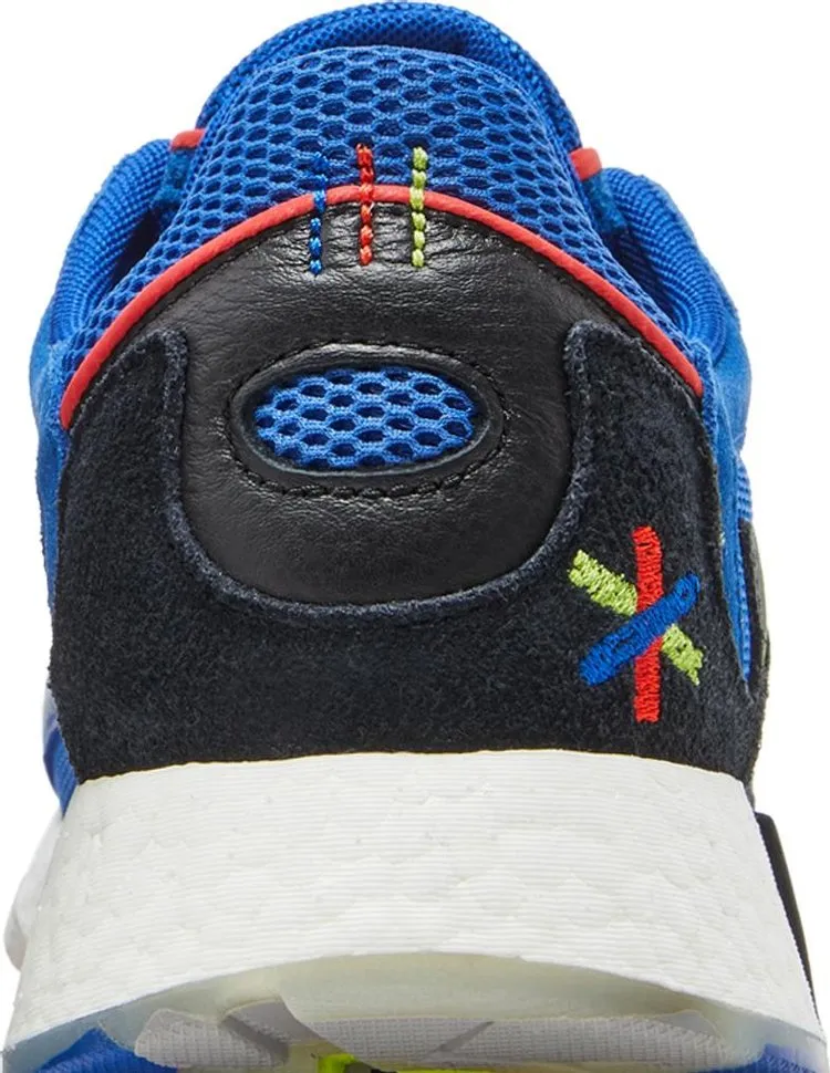 Adidas Tresc Run 'Royal' sneakers, blue