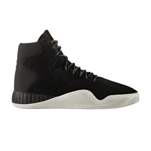 Adidas Tubular Instinct 'Core Black' Sneakers, black