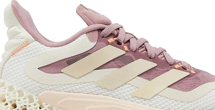 Adidas Wmns 4DFWD Pulse 2 'Magic Mauve' sneakers, pink