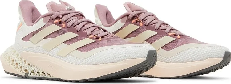 Adidas Wmns 4DFWD Pulse 2 'Magic Mauve' sneakers, pink