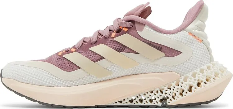 Adidas Wmns 4DFWD Pulse 2 'Magic Mauve' sneakers, pink