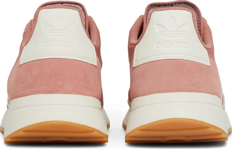 Adidas Wmns Flashback 'Raw Pink' sneakers, pink