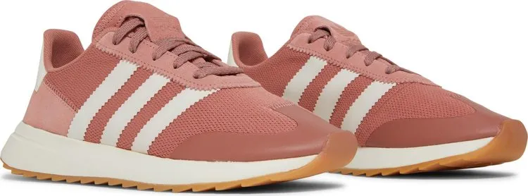 Adidas Wmns Flashback 'Raw Pink' sneakers, pink