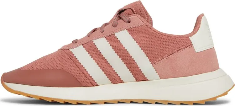 Adidas Wmns Flashback 'Raw Pink' sneakers, pink