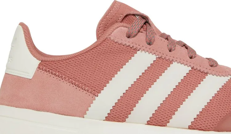 Adidas Wmns Flashback 'Raw Pink' sneakers, pink