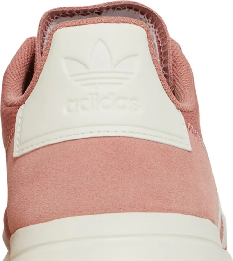 Adidas Wmns Flashback 'Raw Pink' sneakers, pink