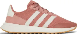 Adidas Wmns Flashback 'Raw Pink' sneakers, pink