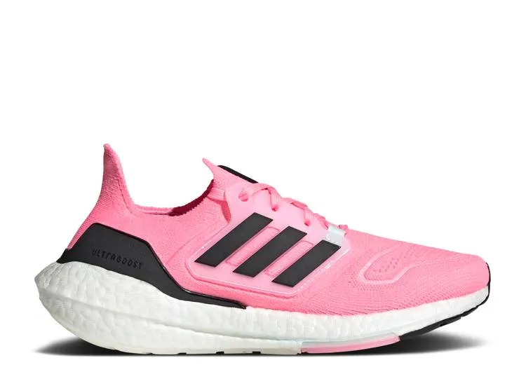 Adidas WMNS ULTRABOOST 22 'BEAM PINK' sneakers, pink