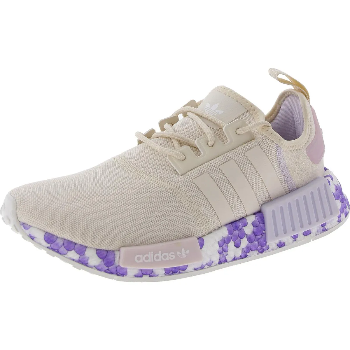 Adidas Womens NMD_R1 W Trainer Fitness Running & Training Shoes