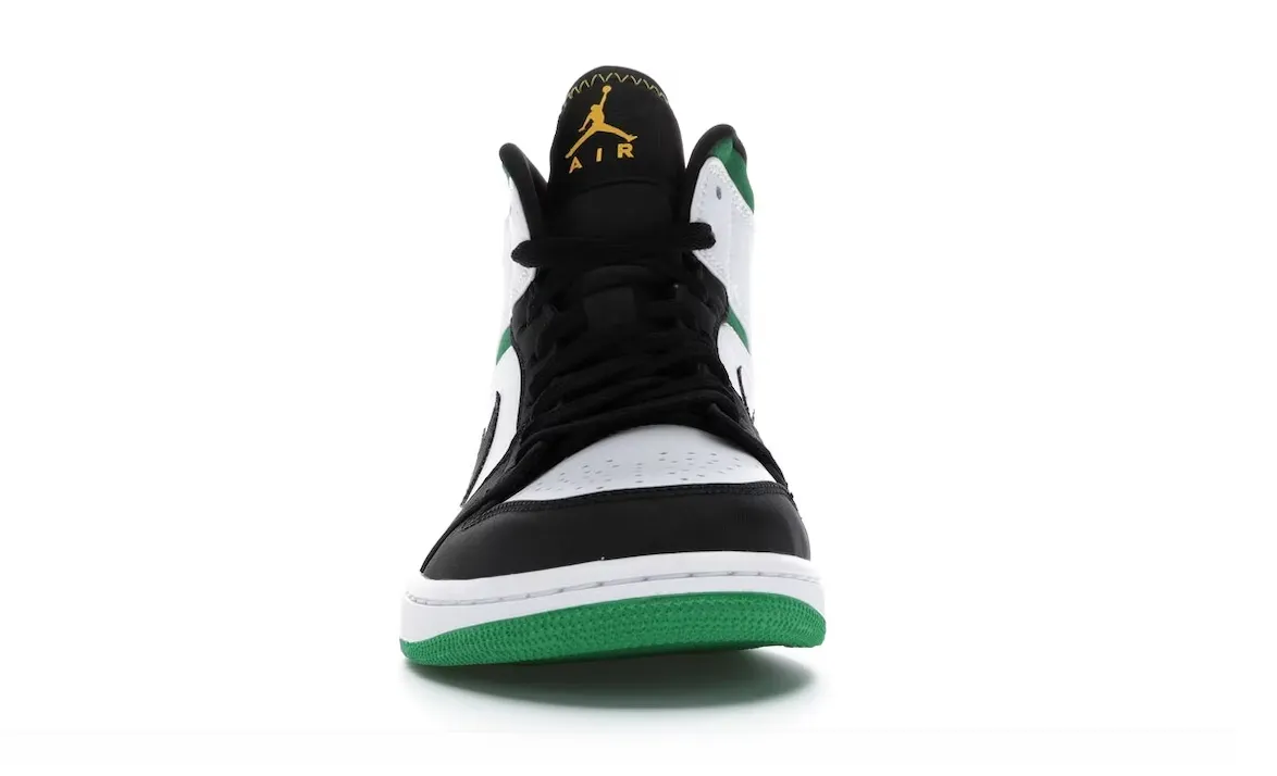 Air Jordan 1 Mid Oakland