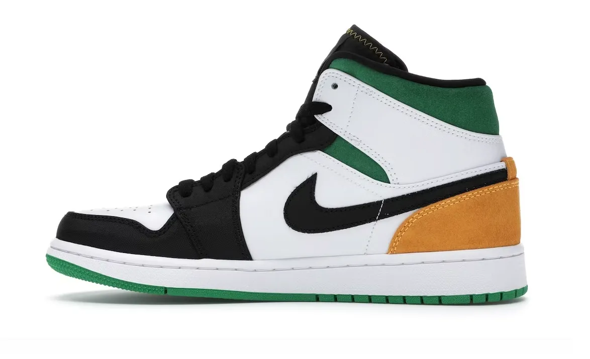 Air Jordan 1 Mid Oakland