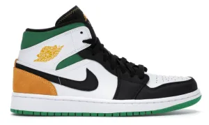 Air Jordan 1 Mid Oakland