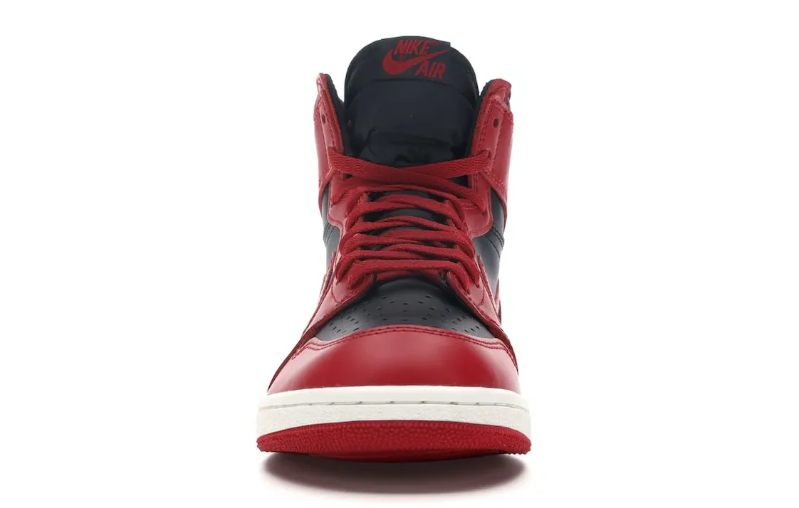 Air Jordan 1 Retro High 85 Varsity Red