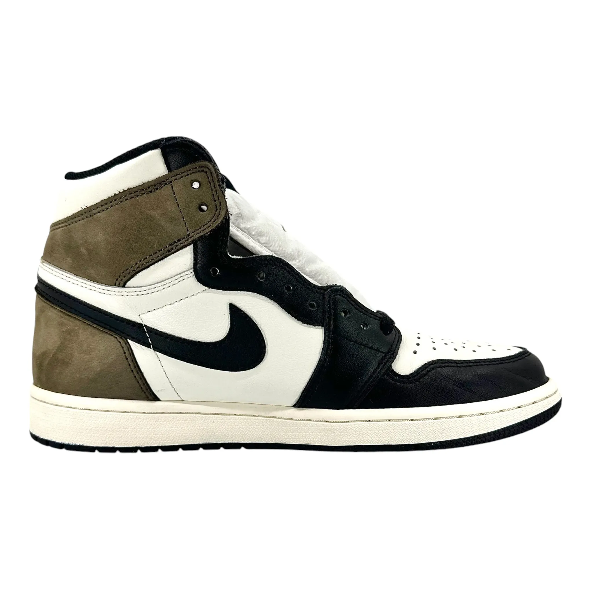 Air Jordan 1 Retro High Dark Mocha Pre-Owned