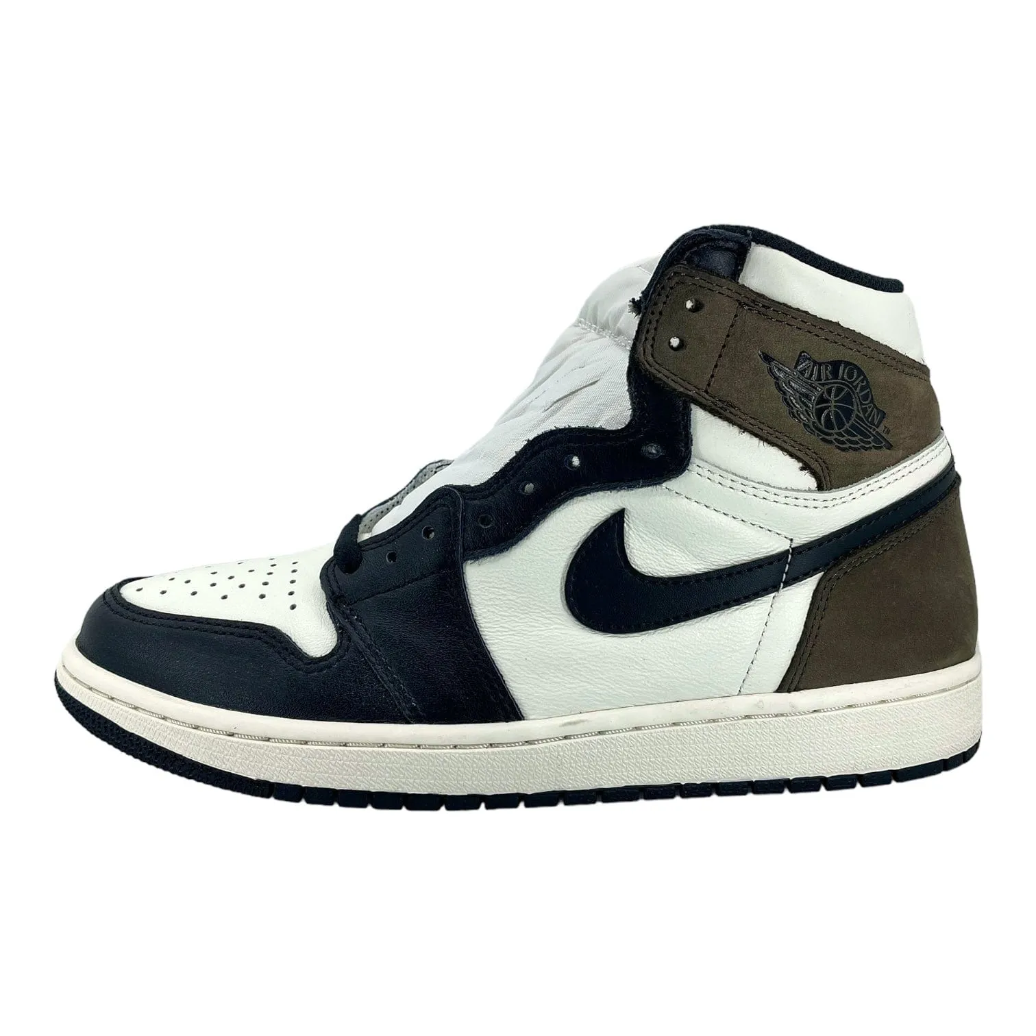 Air Jordan 1 Retro High Dark Mocha Pre-Owned