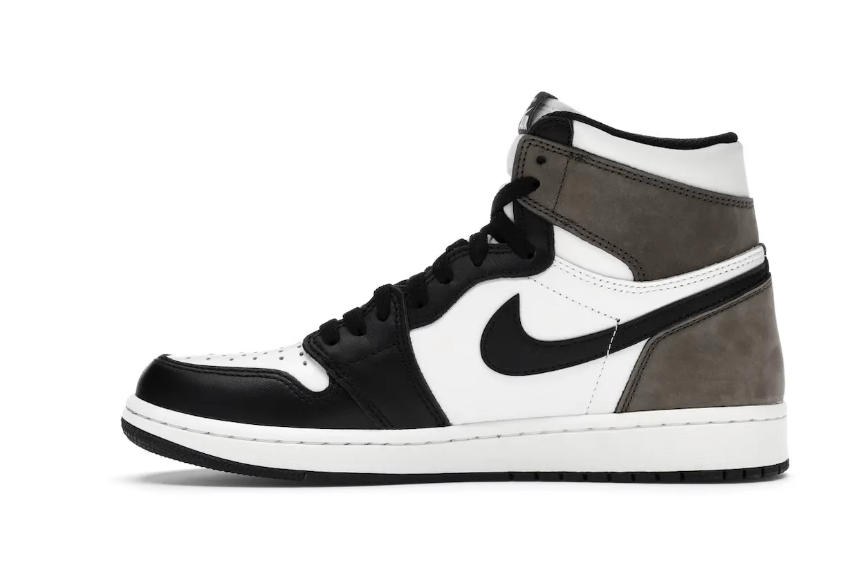 Air Jordan 1 Retro High Dark Mocha