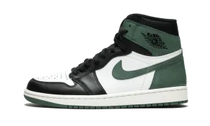 Air Jordan 1 Retro High OG “Clay Green”