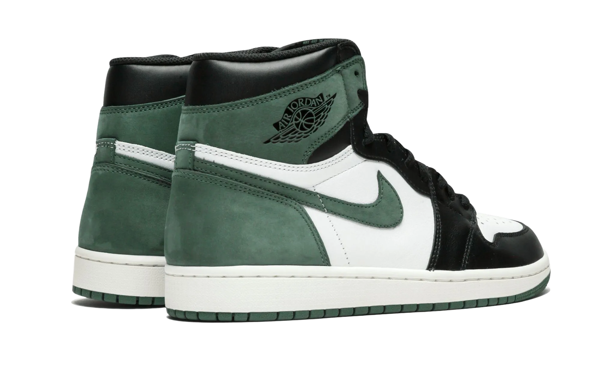 Air Jordan 1 Retro High OG “Clay Green”