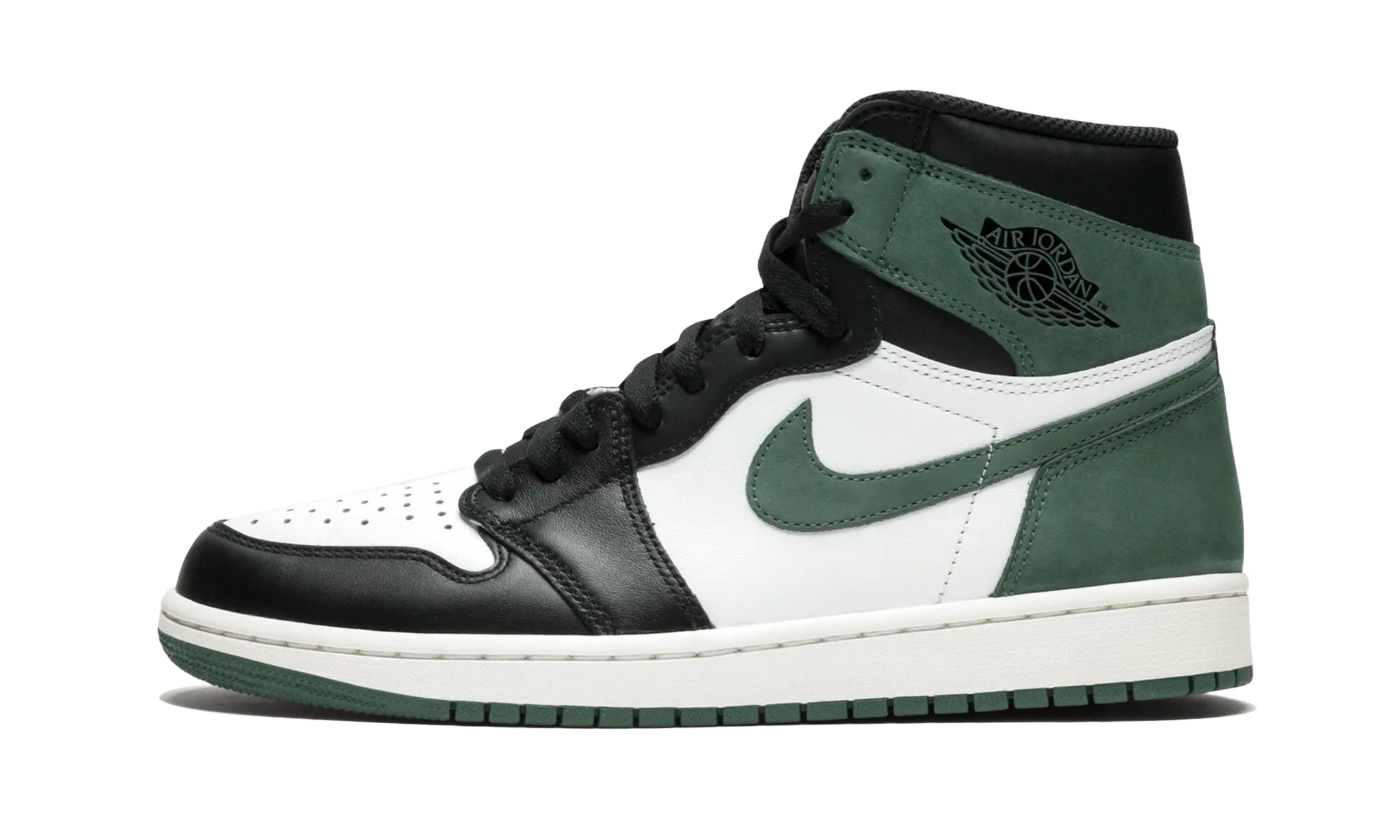 Air Jordan 1 Retro High OG “Clay Green”