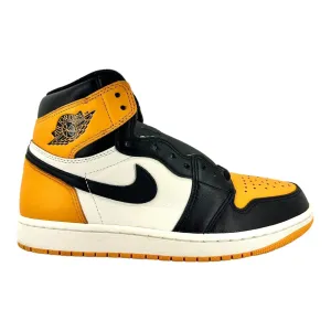 Air Jordan 1 Retro High OG Taxi Pre-Owned