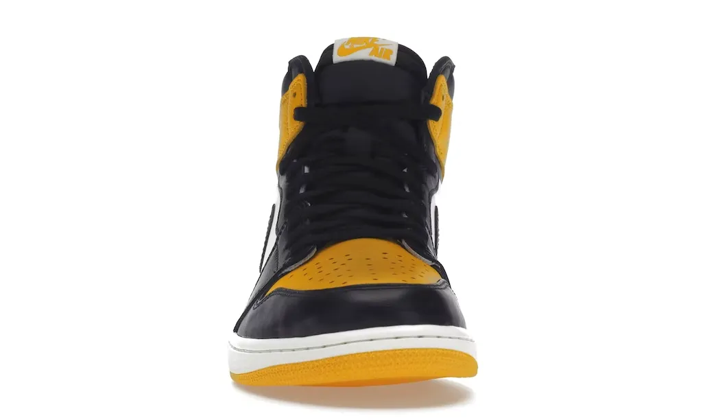 Air Jordan 1 Retro High OG Taxi