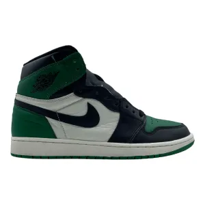 Air Jordan 1 Retro High Pine Green Pre-Owned