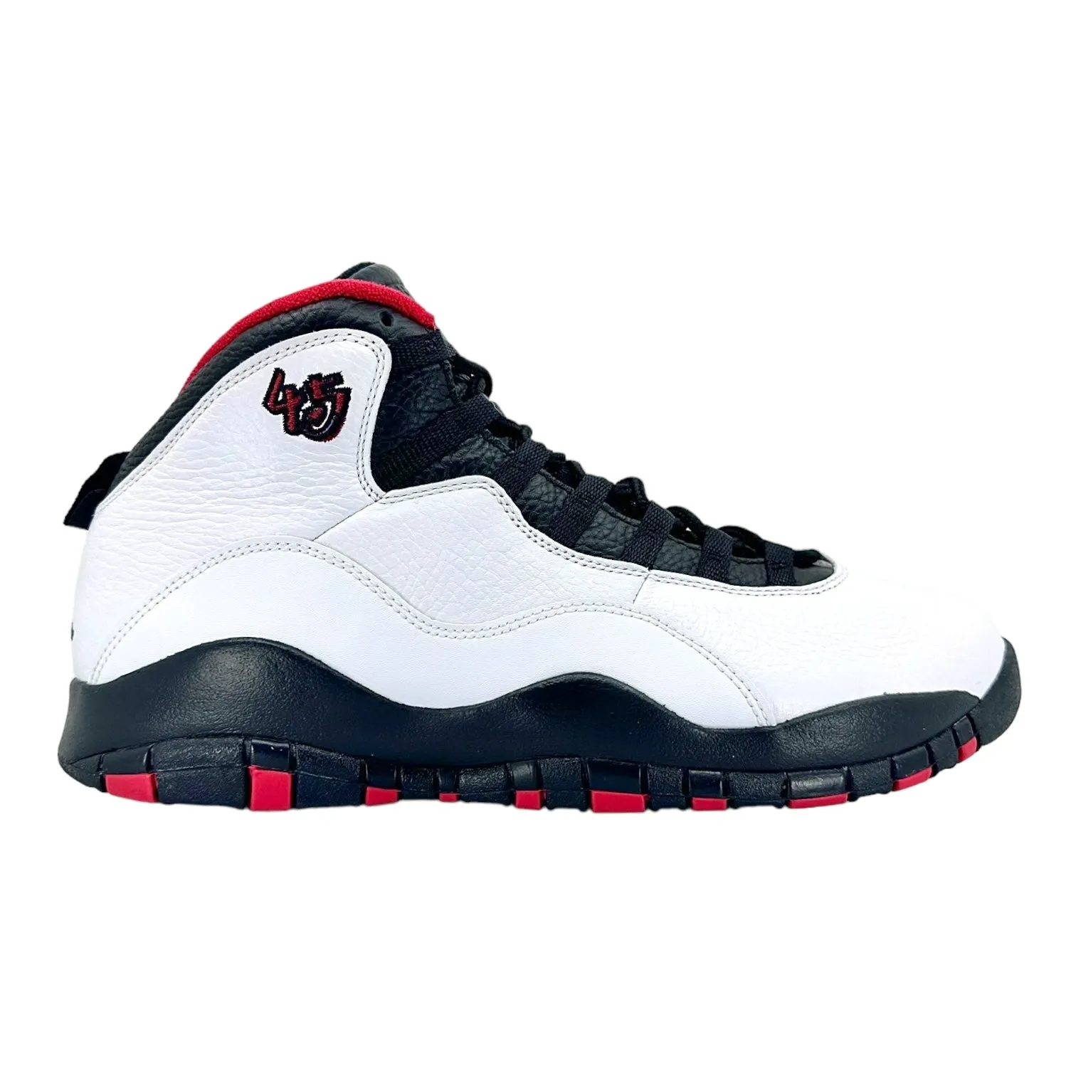 Air Jordan 10 Retro Double Nickel Pre-Owned