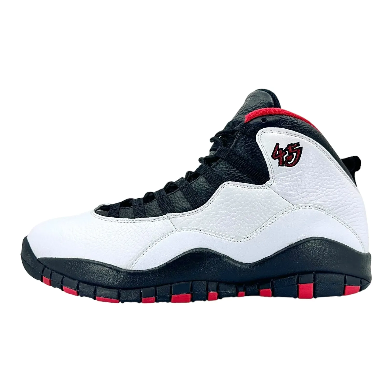 Air Jordan 10 Retro Double Nickel Pre-Owned