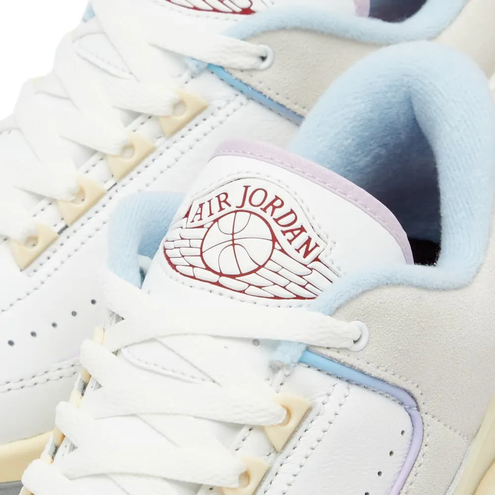 Air Jordan 2 Retro Low W