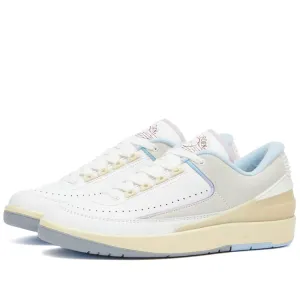 Air Jordan 2 Retro Low W