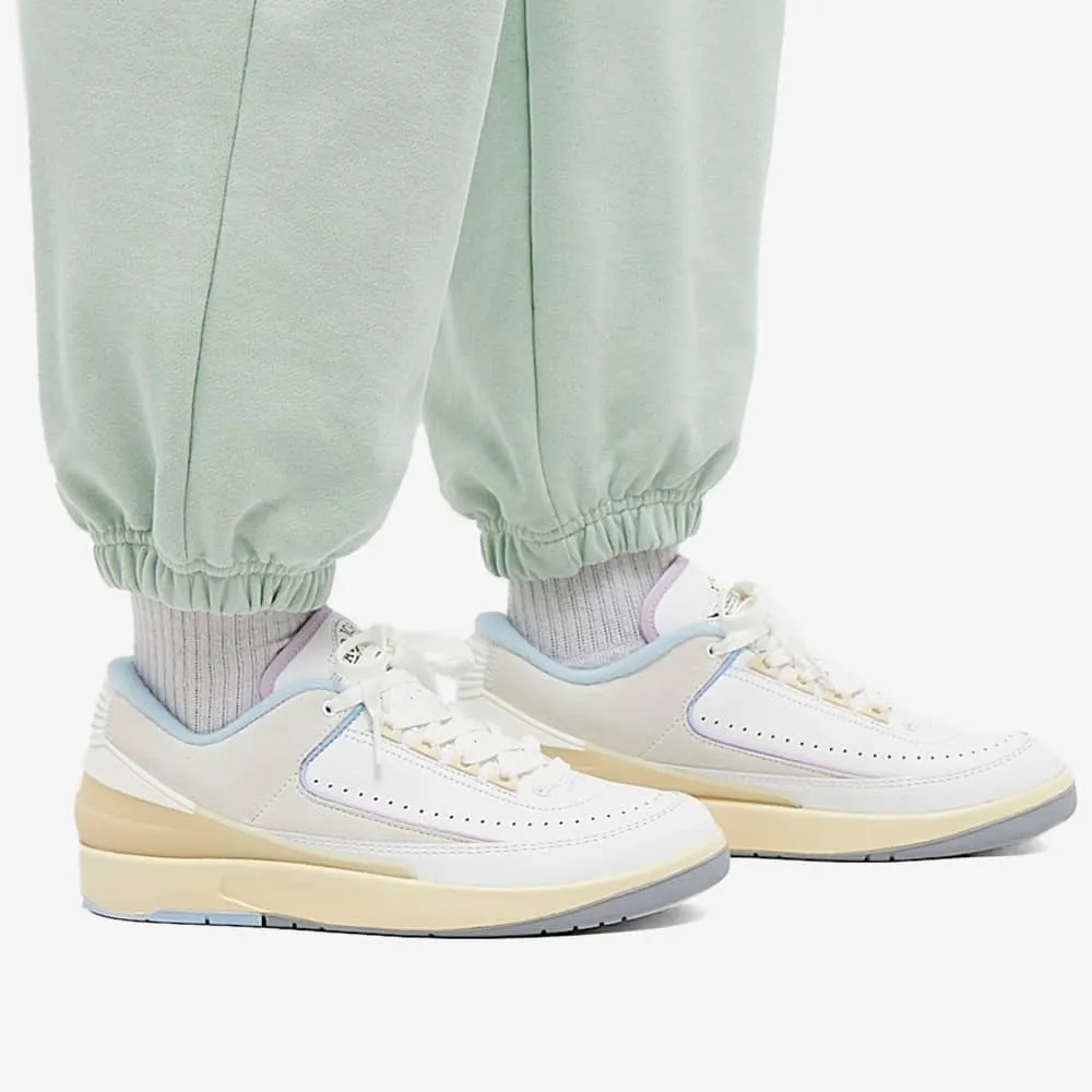 Air Jordan 2 Retro Low W