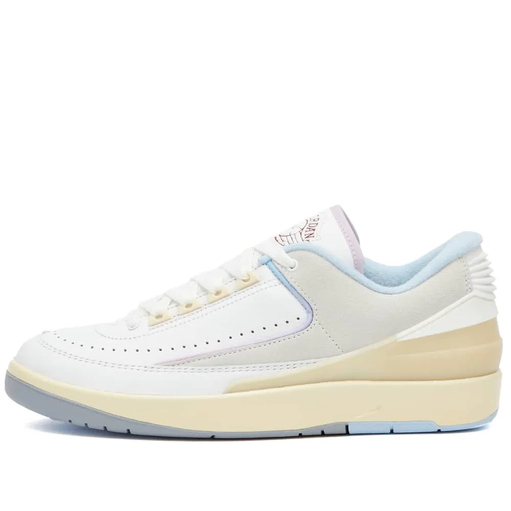 Air Jordan 2 Retro Low W