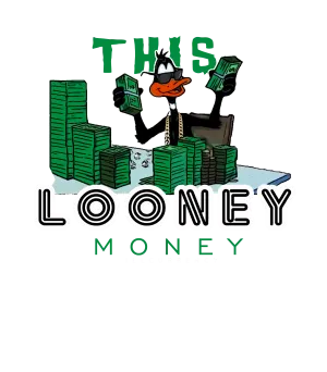 Air Jordan 5 WMNS “Lucky Green” | illcurrency Black T-Shirt (Looney Money)