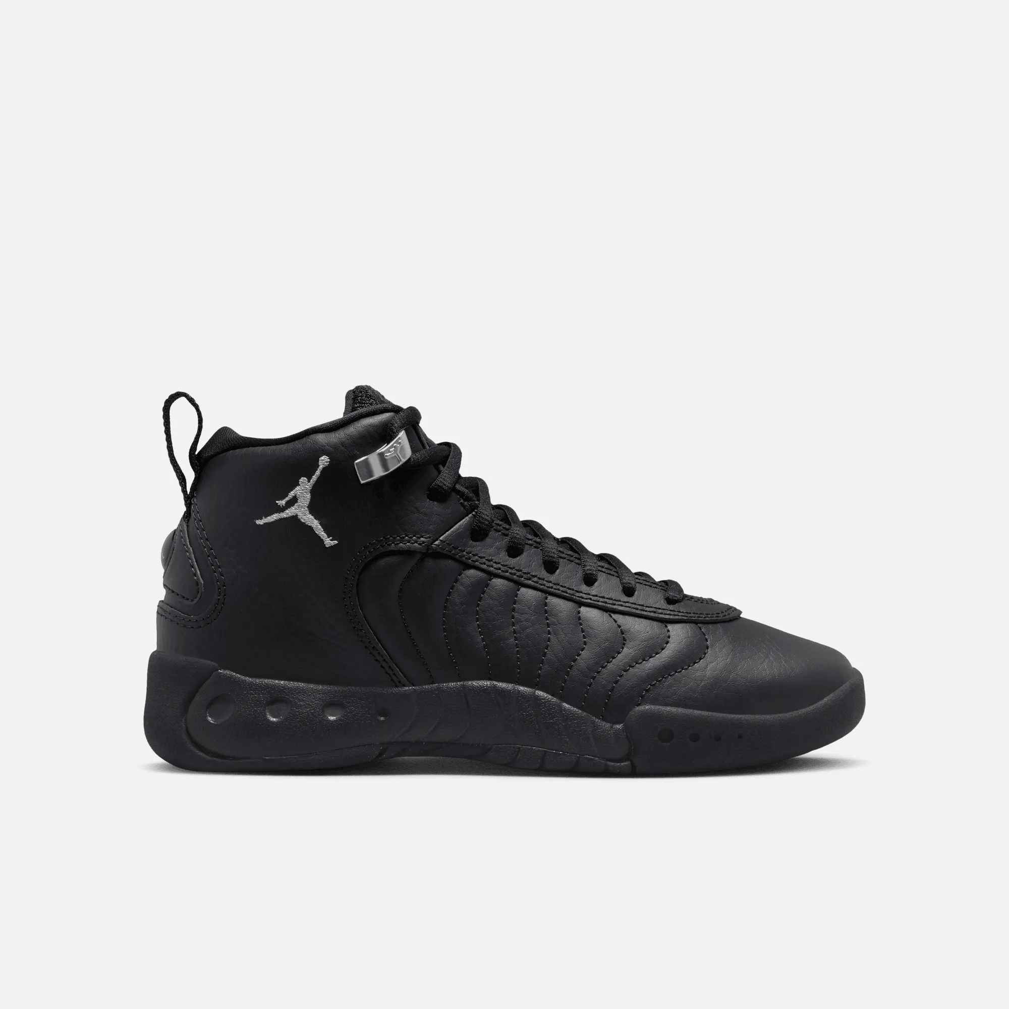 Air Jordan Jumpman Pro (GS) Black