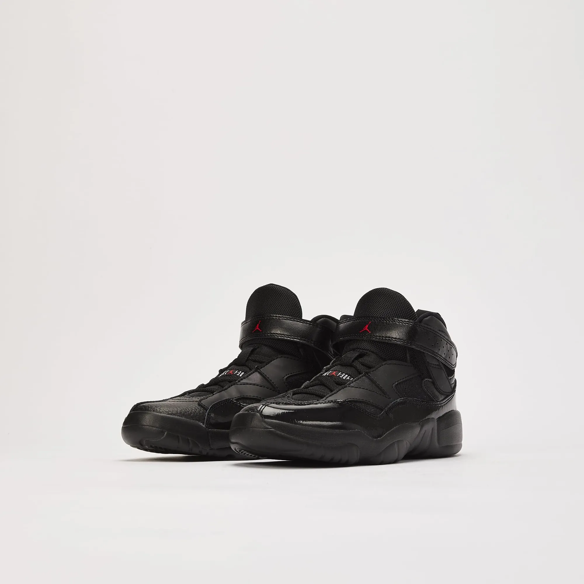 Air Jordan Kids' Jumpman Two Trey Triple Black (PS)